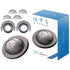 Hanayama Logic Puzzles Cast Puzzle - UFO (Level 4)
