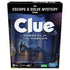 Hasbro Board & Card Games Clue Escape - Robbery At The Museum