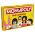 Hasbro Board & Card Games Monopoly - Bobâs Burgers