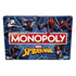 Hasbro Board & Card Games Monopoly - Marvel Spider-Man