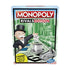 Hasbro Board & Card Games Monopoly - Rivals Edition - 2 player game