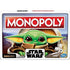 Hasbro Board & Card Games Monopoly - Star Wars - The Child