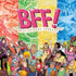 Heart of the Deernicorn Roleplaying Games Bff! Best Friends Forever