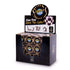 Heebie Jeebies Logic Puzzles Snake Cube Puzzle 3x3