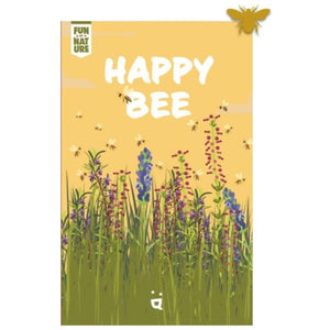 Helvetiq Board & Card Games Happy Bee (Q2 2023 Release)
