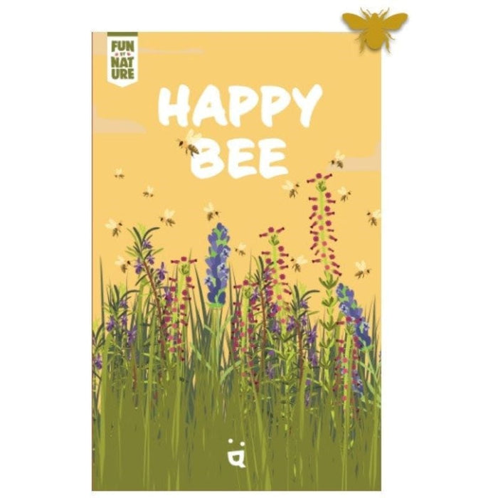 Happy Bee - Board Game