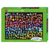Heye Jigsaws Burgerman - Doodle Rainbow (1000pc) Heye