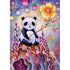Heye Jigsaws Dreaming Panda Naps (1000pc) Heye