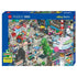 Heye Jigsaws Eboy - Berlin Quest (1000pc) Heye