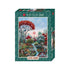 Heye Jigsaws Exotic Garden - Wildlife Paradise (2000pc) Heye