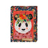 Heye Jigsaws Floral Friends - Cuddly Panda (1000pc) Heye