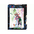 Heye Jigsaws Free Colours - Mini Unicorn 10 (1000pc) Heye