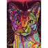 Heye Jigsaws Happy Pets - Abyssinian 2000pc (Heye)