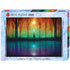 Heye Jigsaws Inner Mystic - New Skies (1000pc) Heye