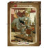 Heye Jigsaws Laundry Day - Zozoville (1000pc) Heye