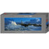 Heye Jigsaws Lighthouse (1000pc Panorama) Heye