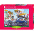Heye Jigsaws Loup - Off On Holiday! (500pc) Heyepc