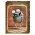 Heye Jigsaws Monsta Hi! - Zozoville (1000pc) Heye