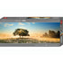 Heye Jigsaws Play of Light (1000pc Panorama) Heye