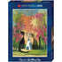 Heye Jigsaws Roses - Wachtmeister (2000pc) Heye