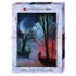 Heye Jigsaws Worlds Apart - Inner Mystic (1000pc) Heye