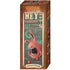 Heye Jigsaws Zozoville Carrot (1000pc Vertical) Heye