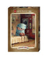 Heye Jigsaws Zozoville - Milk Tooth (500pc) Heye