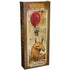 Heye Jigsaws Zozoville - Red Balloon (1000pc Vertical) Heye