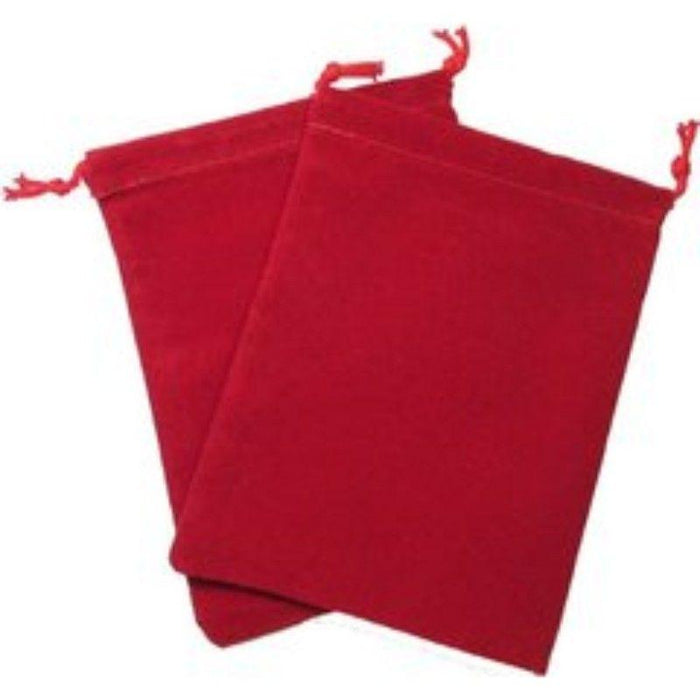 Dice Pouch - Medium (Assorted)