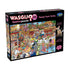 Holdson Jigsaws Wasgij? Destiny 23 - Theme Park Thrills