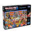 Holdson Jigsaws Wasgij? Mystery 19 â Bingo Blunder! (1000pc)