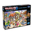 Holdson Jigsaws Wasgij? Mystery 20 â Mountain Mayhem (1000pc)