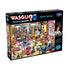 Holdson Jigsaws Wasgij? Mystery Puzzle 23 - Pooch Parlr (1000pc)
