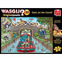 Holdson Jigsaws Wasgij? Original Puzzle 33 - Calm on the Canal (1000pc)