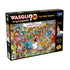 Holdson Jigsaws Wasgij? Original Puzzle 35 - Car Boot Capers (1000pc)