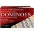 Hseng Classic Games Dominoes - Double 12 Colour Dot (Classic Games Collection)