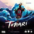 IDW Games Board & Card Games Tonari