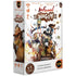 Iello Board & Card Games Infernal Wagon (Q4 2022 release)