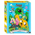 Impact Merch Jigsaws Adventure Time - Tree House Puzzle (1000pc)