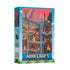 Impact Merch Jigsaws Minecraft - Red Puzzle (1000pc)