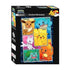 Impact Merch Jigsaws Pokemon - Character Panels Puzzle (1000pc)
