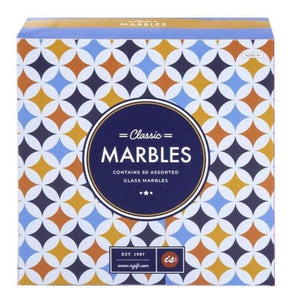 Independence Studios Board & Card Games Classic Marbles (ISgift)