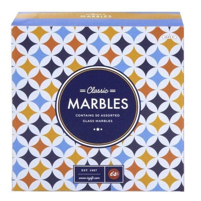 Classic Marbles (ISgift)