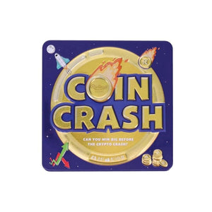 Independence Studios Board & Card Games Coin Crash Game