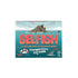 Independence Studios Board & Card Games Selfish - Shipwrecked Edition