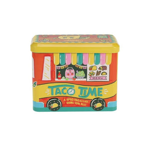 Independence Studios Board & Card Games Taco Time Game