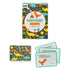 Independence Studios Board & Card Games Trivia Cards - Dinosaurs