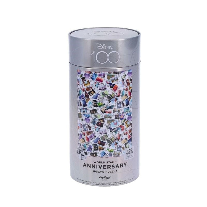 Disney Anniversary Puzzle (500pc)