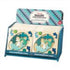 Independence Studios Logic Puzzles Interlocking Puzzle - Sealife (IS Gift)