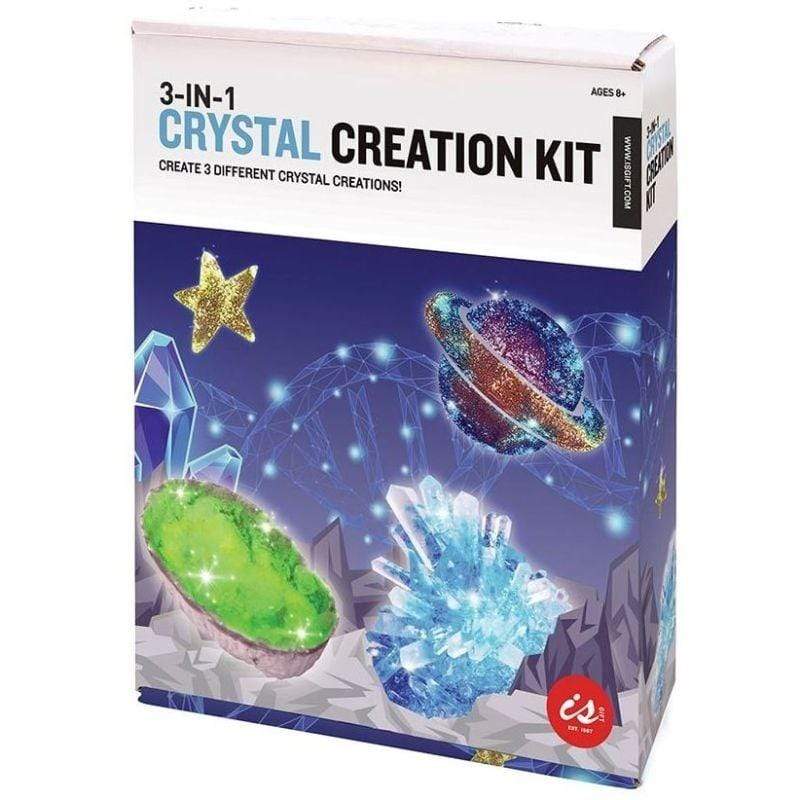 Independence Studios Novelties Crystal Creation Kit (ISgift)